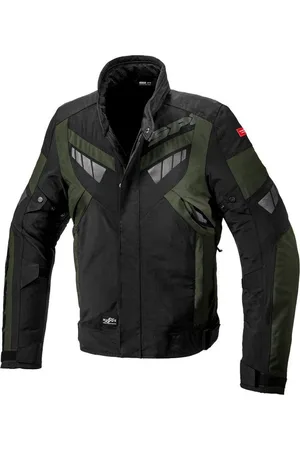 SPIDI Motorradjacke H2Out Freerider Motorrad Textiljacke - Verkäufer: Fc-Moto