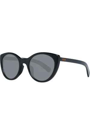 Ermenegildo Zegna Sonnenbrille ZC0009-F 01A53 - Verkäufer: manoosh