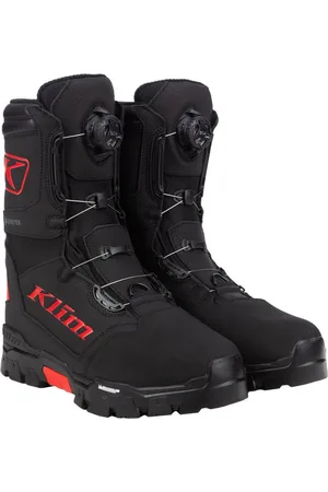 KLIM Skihandschuhe Klutch GTX BOA Snowmobil Stiefel - Verkäufer: Fc-Moto