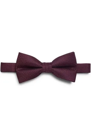 JACK & JONES Krawatte JACCOLOMBIA BOWTIE JNR SN - Verkäufer: Gebr. Leffers GmbH & Co. KG