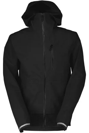 Scott Regenjacke Commuter 2.5L Regenjacke packbar - Verkäufer: bonvenon