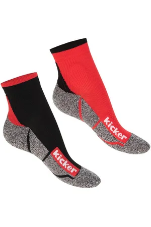 Kickers Sportsocken Sport Funktionssocken für Damen und Herren - Verkäufer: celodoro