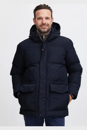 FQ1924 Parka FQIacob