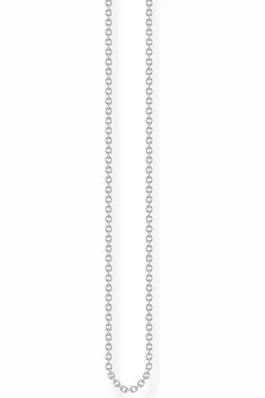 Thomas Sabo Collierkettchen Ankerkettengliederung, 1,0 mm breit, KE1105