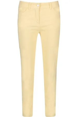 Gerry Weber 7/8-Hose Best4ME 7/8 Perfect Fit "Pants to go" (92335-67813) - Verkäufer: Hosenmode