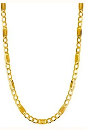 CHRIST Goldkette Unisex-Kette 585er Gelbgold - Verkäufer: Juweliere und Uhrmacher seit 1863 GmbH