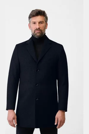 RICANO Kurzmantel Allessandro Made in Europe - Verkäufer:
