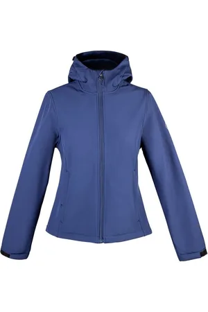 Pfiff Softshelljacke Softshelljacke "New Townsville" Damen - Verkäufer: Online-Versand-Grafenau GmbH