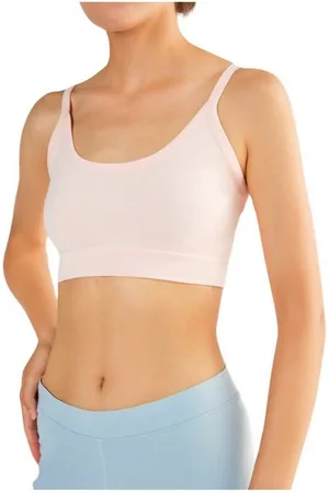 Albero Natur Bustier Damen Bustier - Verkäufer: Roots Organics GmbH