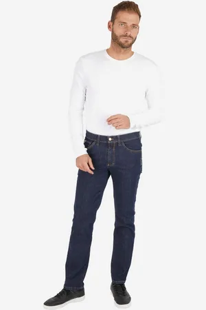 Club of Comfort 5-Pocket-Jeans HENRY-Z6516 - Verkäufer: