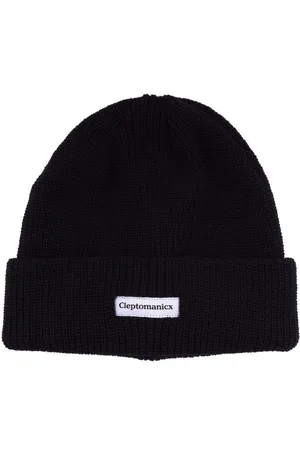 Cleptomanicx Strickmütze Mütze Shortie 2, G onesize, F black - Verkäufer: Big Leshopski