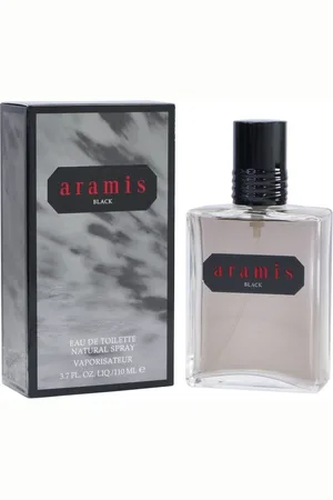 Aramis Eau de Toilette Black Eau de Toilette Spray 110 ml - Verkäufer: Parfumklassiker