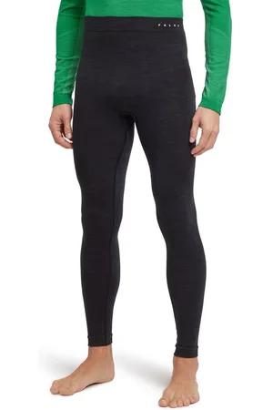 Falke Thermounterhose Wool-Tech (1-St) aus Merinowolle für kalte bis sehr kalte Temperaturen - Verkäufer:
