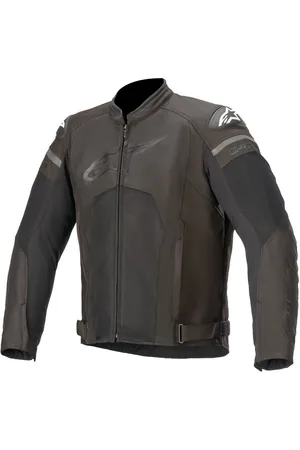 Alpinestars Motorradjacke T-GP Plus V3 Air Motorrad Textiljacke - Verkäufer: Fc-Moto