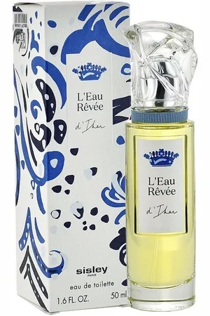 Sisley Eau de Toilette L