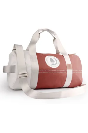 360Grad Reisetasche Reisetasche Pirat, braunes Segel, Sonderdition - Verkäufer: MARITIMIA