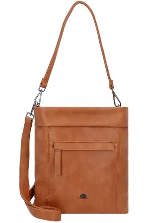 Greenburry Schultertasche Mad