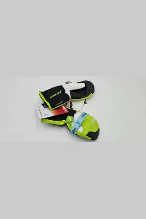 Zanier Skihandschuhe Model Fluffy GORETX - Wasserdicht - Verkäufer: Sportshop Am Burgstall