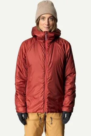 Houdini Winterjacke W