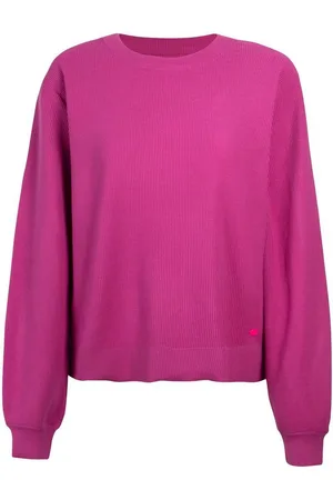 Lieblingsstück Strickpullover Rundhalspullover SallyEP - Verkäufer: Frankonia