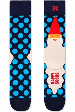 Happy Socks Freizeitsocken Santa