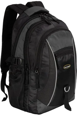 Bag Street Rucksack Rucksack Damen Herren Sport Schulrucksack Freizeit Reise Wandern, Freizeitrucksack, Sportrucksack, Businessrucksack - Verkäufer: EAA-Kiefer