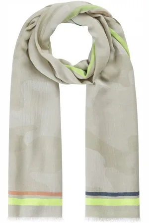 Codello Modeschal CAMOUFLAGE JACQUARD WOVEN - Verkäufer: Melange-shop