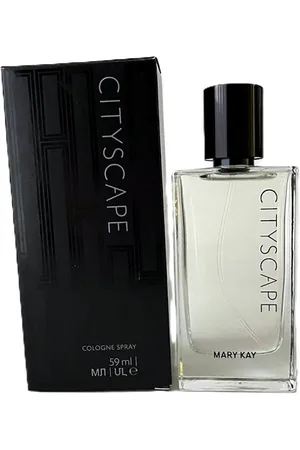 Mary Kay Eau de Cologne Cityscape Men Cologne Spray 59ml neue edition - Verkäufer: Bocholterheimtextilien