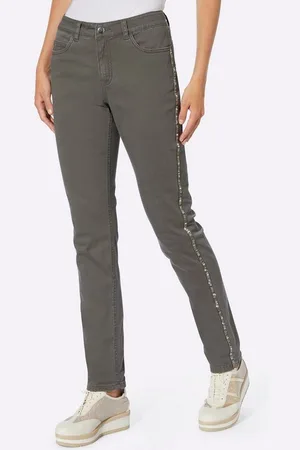 Heine Bequeme Jeans Jeans - Verkäufer: Witt-Gruppe