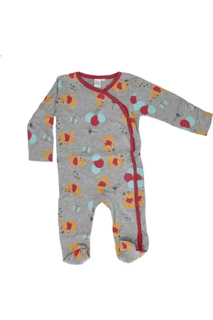 Disney Strampler Winnie der Pooh Baby Kleinkind Strampler Einteiler Gr. 62 bis 92 - Verkäufer: WS-Trend
