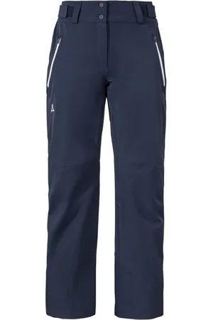 Schöffel Skihose Ski Pants Pontresina L Navy Blazer - Verkäufer: Alpensportler