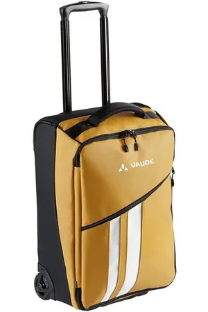 Vaude Weichgepäck-Trolley, 2 Rollen - Verkäufer: modeherz
