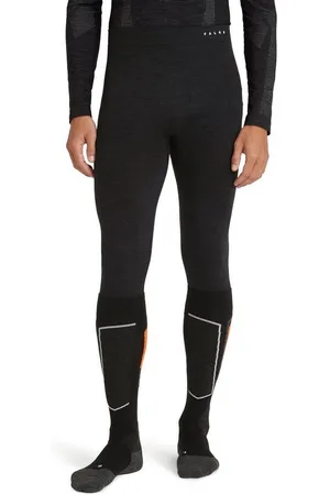 Falke Thermounterhose Wool-Tech (1-St) aus Merinowolle für kalte bis sehr kalte Temperaturen - Verkäufer: