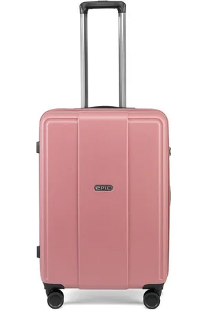 Epic Hartschalen-Trolley Pop 6.0, 4 Rollen, ABS - Verkäufer: WE LOVE BAGS