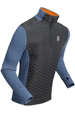 DÆHLIE Funktionsshirt Half Zip Comfy 2.0 mit funktionellen Eigenschaften - Verkäufer: bonvenon