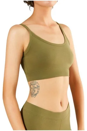 Albero Natur Bustier Damen Bustier - Verkäufer: Roots Organics GmbH