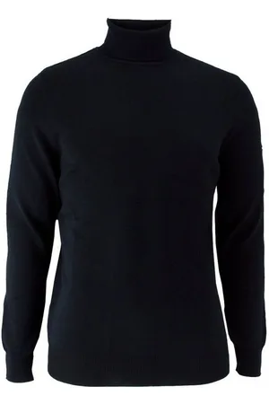 SAINT JAMES Rollkragenpullover 9857 Lery Rollkragenpullover in Regular Fit - Verkäufer: APPAREL PARTNERS