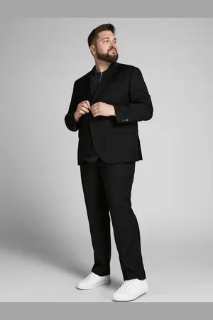 JACK & JONES Anzug JPRFRANCO SUIT NOOS PLS (2-tlg)