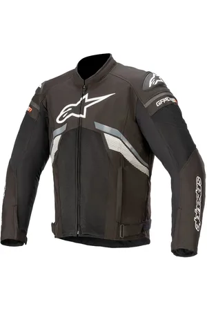 Alpinestars Motorradjacke T-GP Plus V3 Air Motorrad Textiljacke - Verkäufer: Fc-Moto