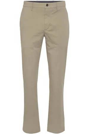 Tommy Hilfiger Chinohose CHINO DENTON PRINTED STRUCTURE