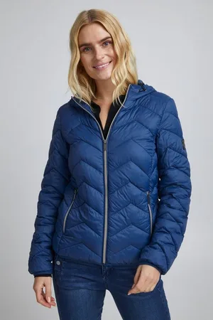 FRANSA Steppjacke FRBapadding