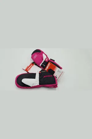 Zanier Skihandschuhe Kinderskihandschuhe - Junior XS 2-3 Jahre - wasserdicht - Fluffy- - Verkäufer: Sportshop Am Burgstall
