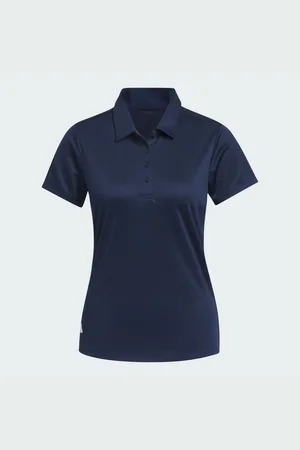 adidas Poloshirt SOLID PERFORMANCE SHORT SLEEVE POLOSHIRT - Verkäufer: adidas AG