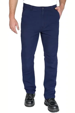 Carhartt Stoffhose RIGBY STRAIGHT FIT PANT 102821 (1-tlg) - Verkäufer: norsGAAD