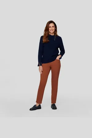 Rabe Polokragenpullover - Verkäufer: Steingrube Mode