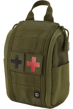 Brandit Beuteltasche Unisex Molle First Aid Pouch Premium