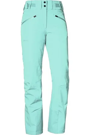 Schöffel Skihose Ski Pants Horberg L 7130 blue tint - Verkäufer: Alpensportler