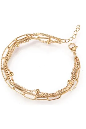 Kingka Armband Schmuck Geschenk, Layering