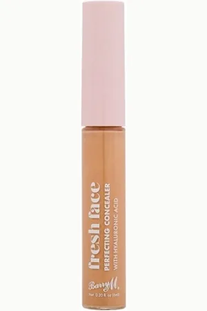 Barry M Concealer Fresh Face (Perfecting Concealer) 7 g - Shade: 4 - Verkäufer: Parfümerie Wilhelm Haas