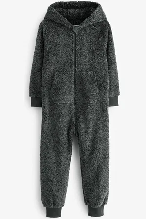 Next Fleeceoverall Einteiler aus Fleece (1-tlg) - Verkäufer: Germany GmbH